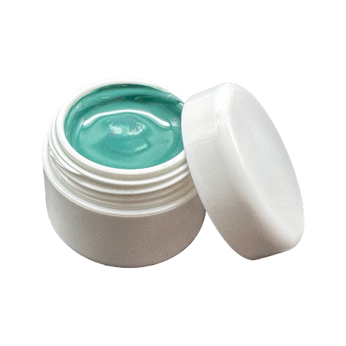 Preview: #576 It-Girl Green | Premium Farbgel